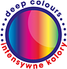 Intensywne kolory