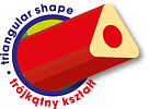 Trókatny kształt