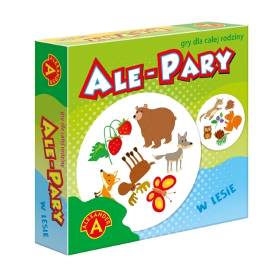 Ale Pary- W Lesie