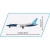 COBI - Boeing 787 Dreamliner - amerykański samolot pasażerski