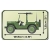 Jeep Willys MB 1/4 Ton 4x4