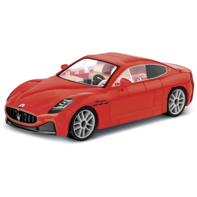 COBI - Maserati Granturismo Modena