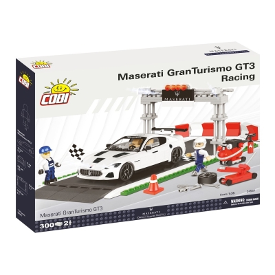 COBI - Maserati GranTurismo GT3 Racing
