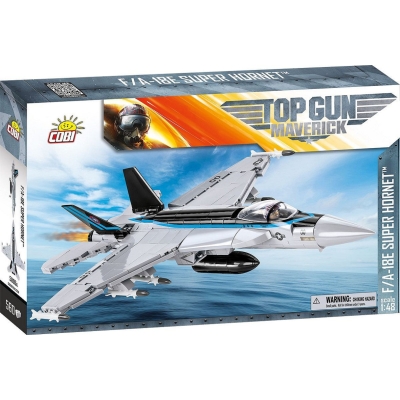 COBI - F/A-18E Super Hornet™ - samolot z filmu Top Gun