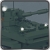 PT-76 - radziecki lekki czołg pływajacy