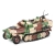 COBI - Sd.KFZ. 251/9 “STUMMEL” - niemiecki transporter opancerzony