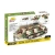 COBI - Sd.KFZ. 251/9 “STUMMEL” - niemiecki transporter opancerzony