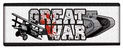 Cobi Collection - Great War