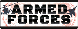 Cobi Collection - Small Army Armed Forces