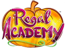 Witty Toys Collection - Regal Academy