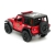Jeep Wrangler Firefighter - model Kinsmart - skala 1:34