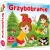 Gra planszowa - Grzybobranie