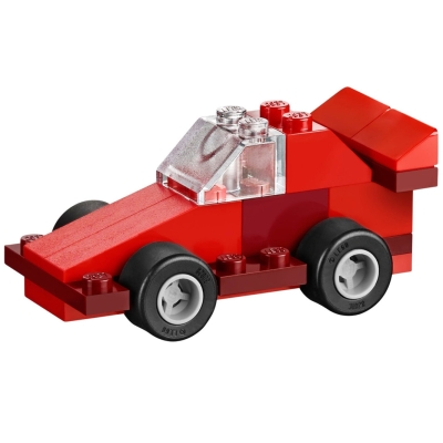 LEGO® Classic - Kreatywne klocki konstrukcyjne