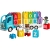 LEGO® DUPLO® - Ciężarówka z alfabetem