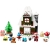 LEGO® DUPLO® - Piernikowy domek Świętego Mikołaja