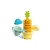 LEGO® DUPLO® - Rosnąca marchewka