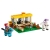 LEGO® Minecraft™ - Stajnia