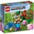LEGO® Minecraft™ - Zasadzka Creepera