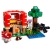 LEGO® Minecraft™ - Dom w grzybie