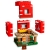LEGO® Minecraft™ - Dom w grzybie