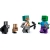 LEGO® Minecraft™ - Królicza farma