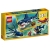 LEGO® Creator 3 w 1 - Morskie stworzenia
