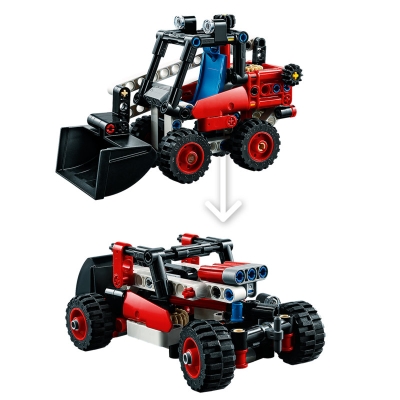 LEGO® Technic - Miniładowarka
