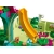 LEGO® Disney Encanto -  Magiczne drzwi Antonia