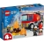 LEGO® City - Wóz strażacki z drabiną