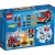 LEGO® City - Wóz strażacki z drabiną