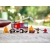 LEGO® City - Wóz strażacki z drabiną