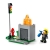 LEGO® City - Akcja strażacka i policyjny pościg