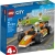 LEGO® City - Samochód wyścigowy