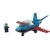 LEGO® City - Samolot kaskaderski