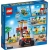 LEGO® City - Stanowisko ratownicze na plaży