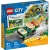 LEGO® City - Misje ratowania dzikich zwierząt