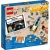 LEGO® City Missions - Wyprawy badawcze statkiem marsjańskim