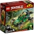 LEGO® Ninjago - Dżunglowy ścigacz