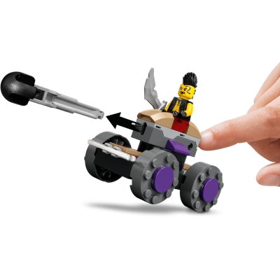 LEGO® Ninjago - ElectroMech