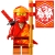 LEGO® Ninjago - Smok ognia Kaia EVO