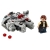 LEGO® Star Wars™ - Mikromyśliwiec Sokół Millennium