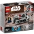 LEGO® Star Wars™ - Mikromyśliwiec Sokół Millennium