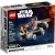 LEGO® Star Wars™ - Mikromyśliwiec Sokół Millennium