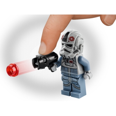 LEGO® Star Wars™ - AT-AT kontra Tauntaun