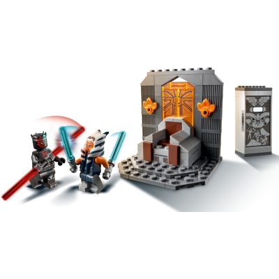 LEGO® Star Wars™ - Starcie na Mandalore
