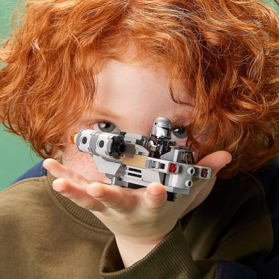 LEGO® Star Wars™ - Mikromyśliwiec Brzeszczot
