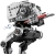 LEGO® Star Wars™ - Maszyna krocząca AT-ST z Hoth