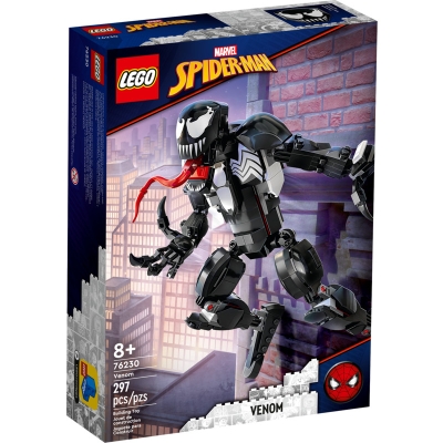 LEGO® Marvel™ - Figurka Venoma