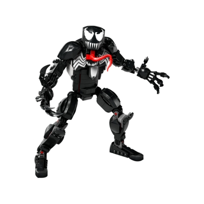 LEGO® Marvel™ - Figurka Venoma