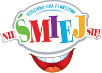Nie Śmiej Się! Wersja Podstawowa